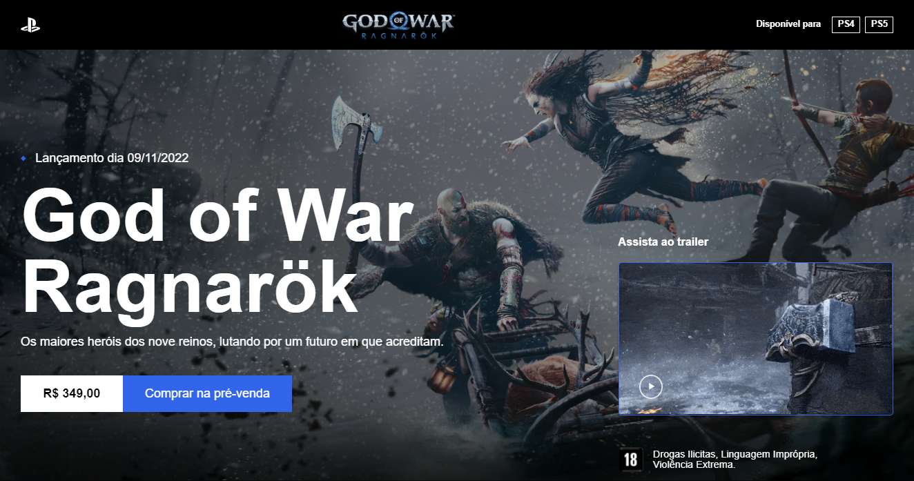 God of War