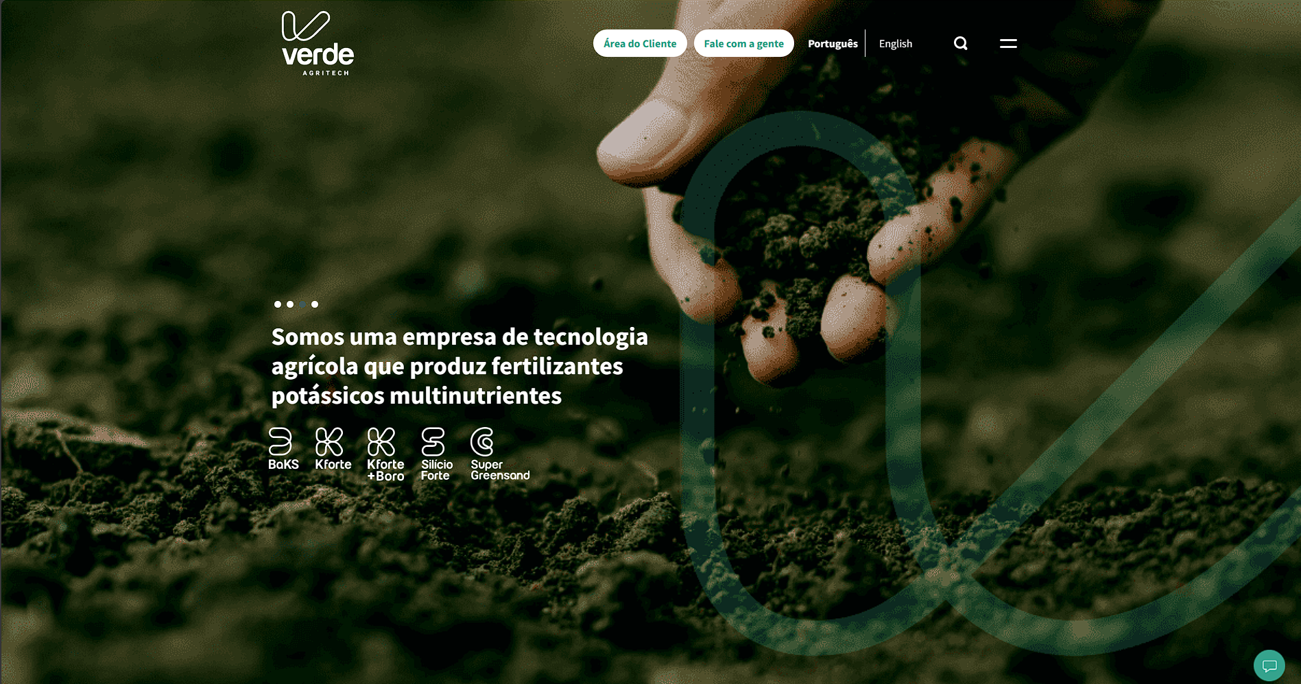 Verde Agritech